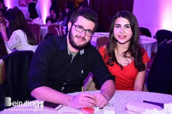 Activities Beirut Suburb Nightlife Armenian Night 2017  Lebanon