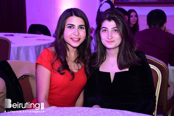 Activities Beirut Suburb Nightlife Armenian Night 2017  Lebanon