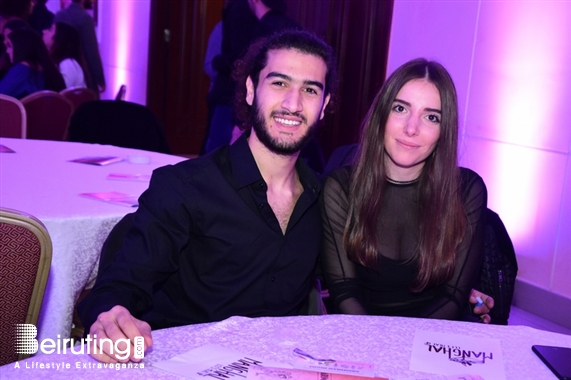 Activities Beirut Suburb Nightlife Armenian Night 2017  Lebanon