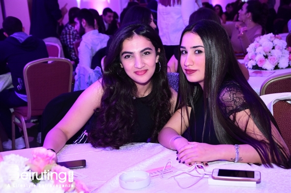 Activities Beirut Suburb Nightlife Armenian Night 2017  Lebanon