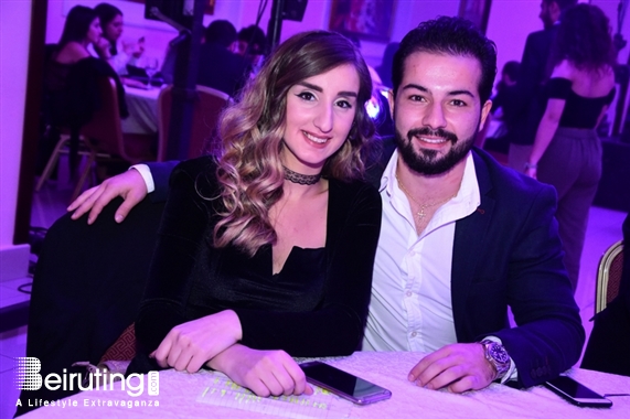 Activities Beirut Suburb Nightlife Armenian Night 2017  Lebanon