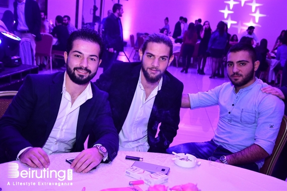 Activities Beirut Suburb Nightlife Armenian Night 2017  Lebanon