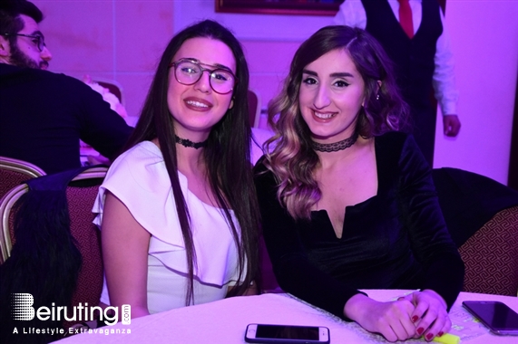 Activities Beirut Suburb Nightlife Armenian Night 2017  Lebanon