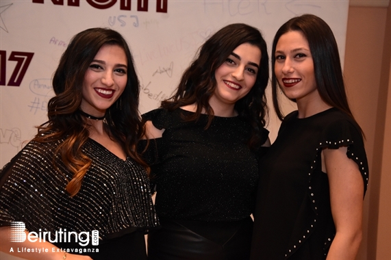 Activities Beirut Suburb Nightlife Armenian Night 2017  Lebanon