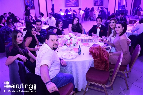 Activities Beirut Suburb Nightlife Armenian Night 2017  Lebanon