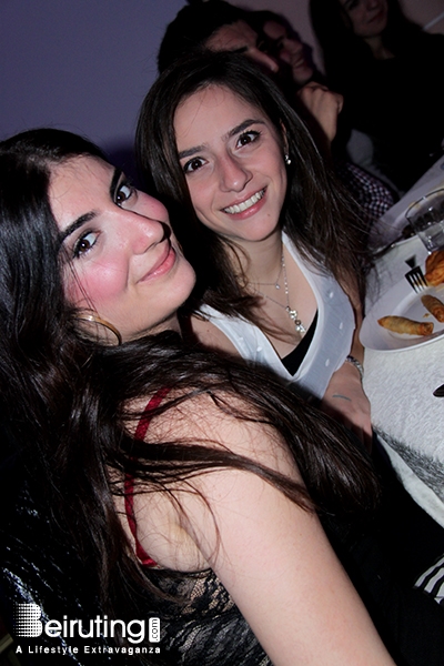 University Event Armenian Night Lebanon