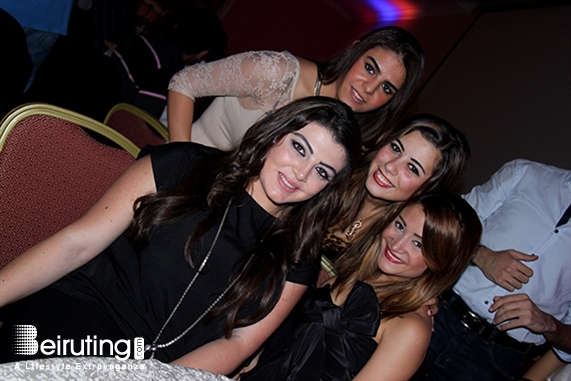 University Event Armenian Night Lebanon