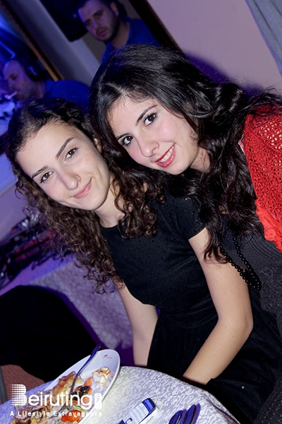 University Event Armenian Night Lebanon