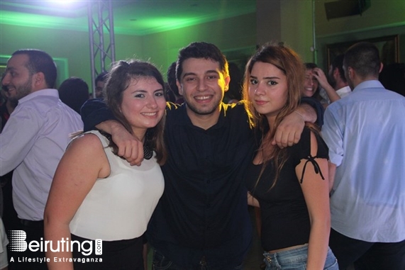 Activities Beirut Suburb Nightlife Armenian Night  Lebanon