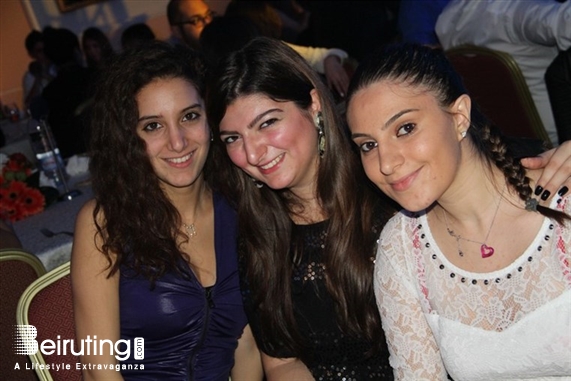 Activities Beirut Suburb Nightlife Armenian Night  Lebanon