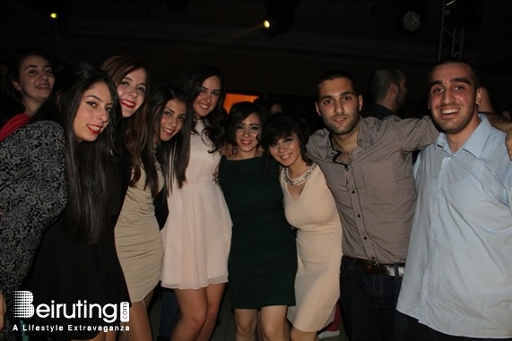 Activities Beirut Suburb Nightlife Armenian Night  Lebanon