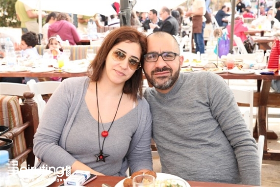 Arnaoon Village Batroun Social Event Valentine's Brunch at Arnaoon Village  Lebanon