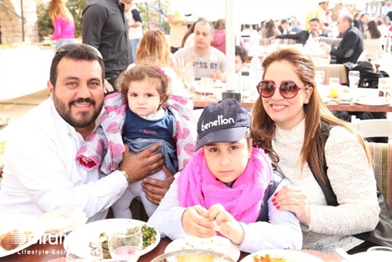 Arnaoon Village Batroun Social Event Valentine's Brunch at Arnaoon Village  Lebanon