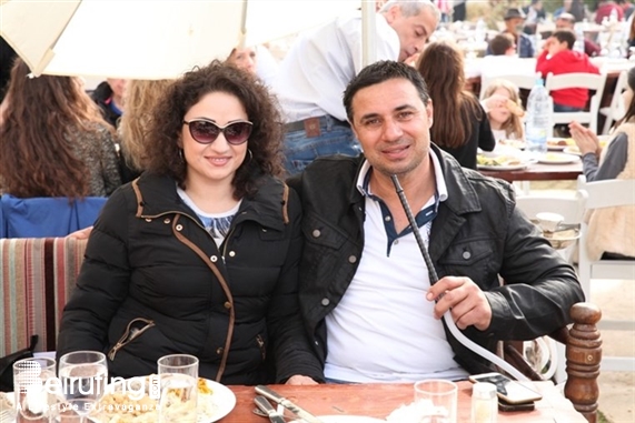 Arnaoon Village Batroun Social Event Valentine's Brunch at Arnaoon Village  Lebanon