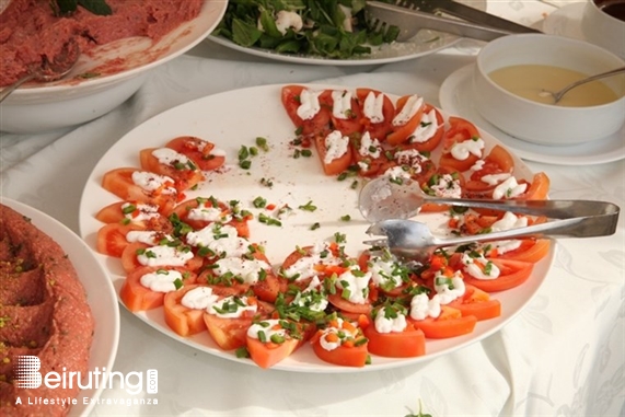 Arnaoon Village Batroun Social Event Valentine's Brunch at Arnaoon Village  Lebanon