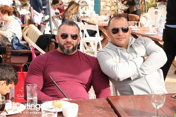 Arnaoon Village Batroun Social Event Valentine's Brunch at Arnaoon Village  Lebanon