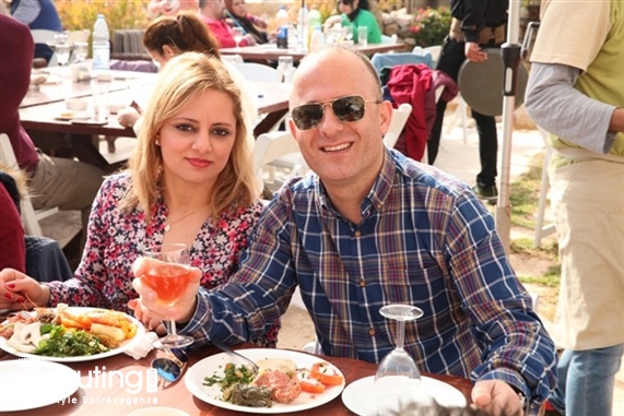 Arnaoon Village Batroun Social Event Valentine's Brunch at Arnaoon Village  Lebanon