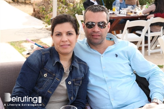 Arnaoon Village Batroun Social Event Valentine's Brunch at Arnaoon Village  Lebanon