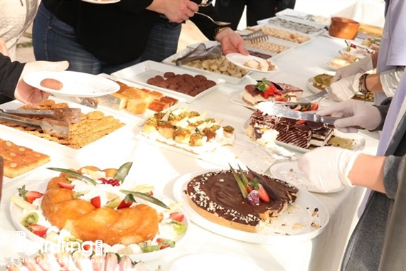 Arnaoon Village Batroun Social Event Valentine's Brunch at Arnaoon Village  Lebanon