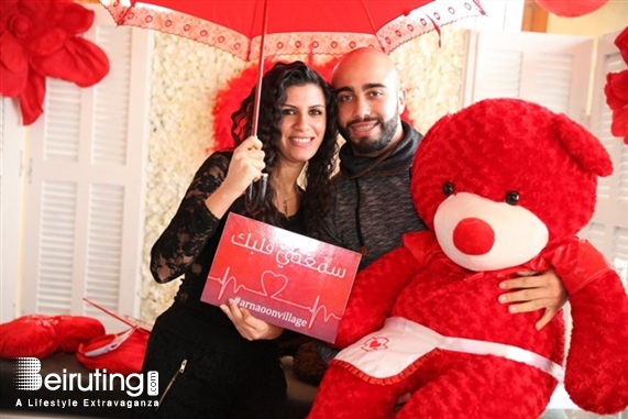 Arnaoon Village Batroun Social Event Valentine's Brunch at Arnaoon Village  Lebanon