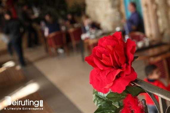 Arnaoon Village Batroun Social Event Valentine's Brunch at Arnaoon Village  Lebanon