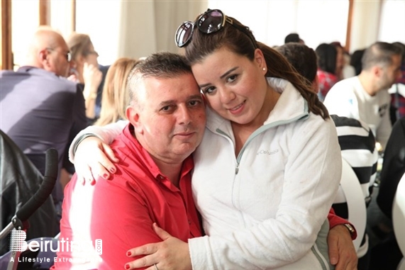 Arnaoon Village Batroun Social Event Valentine's Brunch at Arnaoon Village  Lebanon