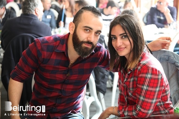 Arnaoon Village Batroun Social Event Valentine's Brunch at Arnaoon Village  Lebanon