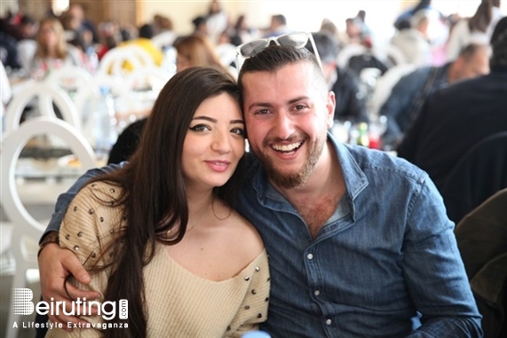 Arnaoon Village Batroun Social Event Valentine's Brunch at Arnaoon Village  Lebanon