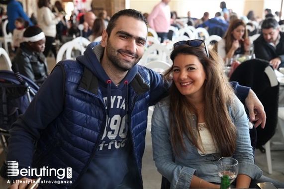 Arnaoon Village Batroun Social Event Valentine's Brunch at Arnaoon Village  Lebanon