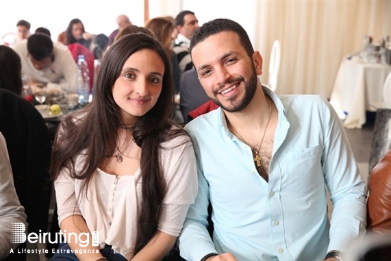 Arnaoon Village Batroun Social Event Valentine's Brunch at Arnaoon Village  Lebanon