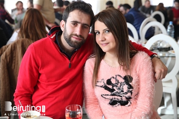 Arnaoon Village Batroun Social Event Valentine's Brunch at Arnaoon Village  Lebanon