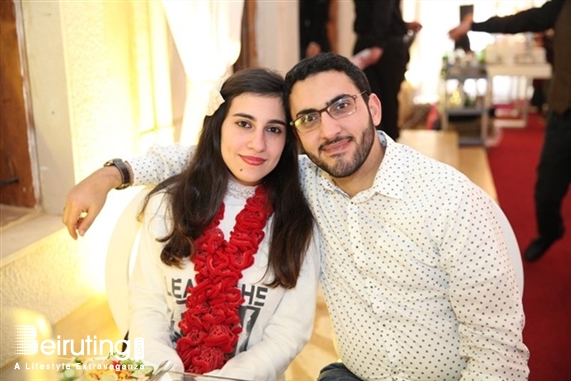 Arnaoon Village Batroun Social Event Valentine's Brunch at Arnaoon Village  Lebanon