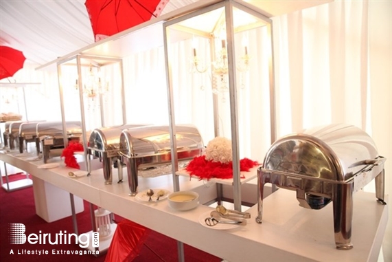 Arnaoon Village Batroun Social Event Valentine's Brunch at Arnaoon Village  Lebanon