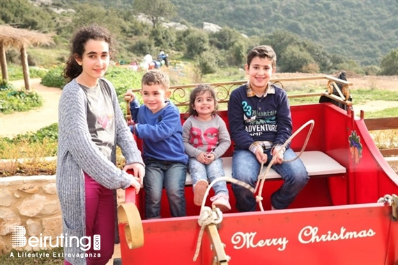 Arnaoon Village Batroun Social Event Valentine's Brunch at Arnaoon Village  Lebanon