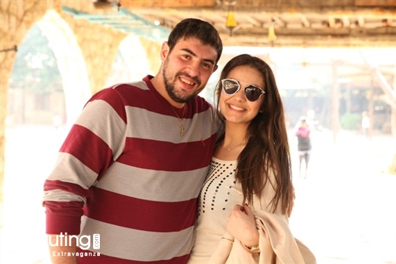 Arnaoon Village Batroun Social Event Valentine's Brunch at Arnaoon Village  Lebanon