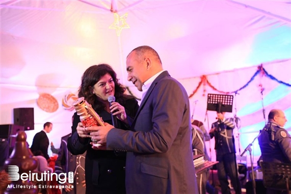 Arnaoon Village Batroun Social Event Arnaoon Christmas Village Lebanon