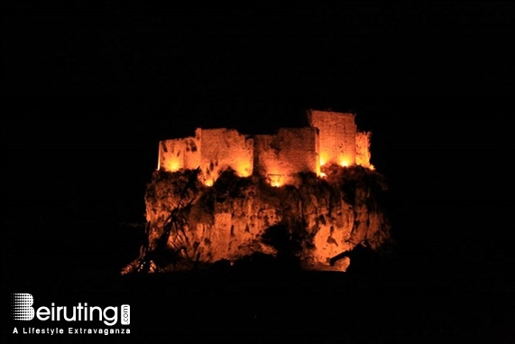 Arnaoon Village Batroun Social Event Arnaoon Christmas Village Lebanon