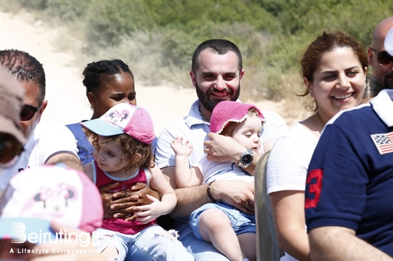 Arnaoon Village Batroun Outdoor Arnaoon Village On Sunday Lebanon