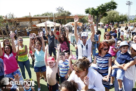 Arnaoon Village Batroun Outdoor Eid El Fitr Festive Week at Arnaoon Village Lebanon