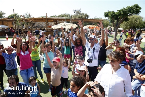 Arnaoon Village Batroun Outdoor Eid El Fitr Festive Week at Arnaoon Village Lebanon