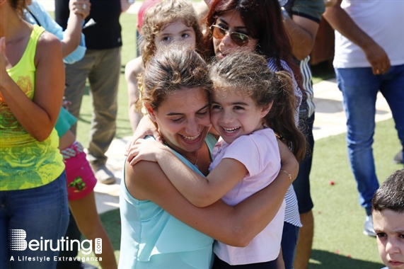 Arnaoon Village Batroun Outdoor Eid El Fitr Festive Week at Arnaoon Village Lebanon