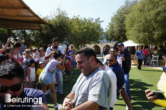 Arnaoon Village Batroun Outdoor Eid El Fitr Festive Week at Arnaoon Village Lebanon