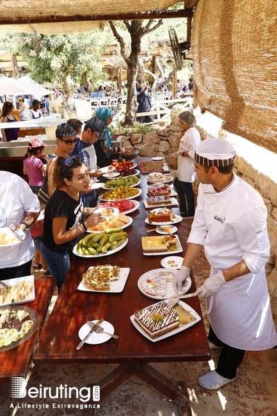 Arnaoon Village Batroun Outdoor Eid El Fitr Festive Week at Arnaoon Village Lebanon