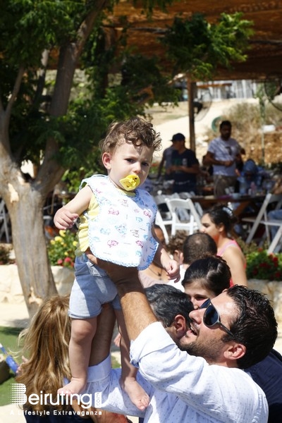 Arnaoon Village Batroun Outdoor Eid El Fitr Festive Week at Arnaoon Village Lebanon