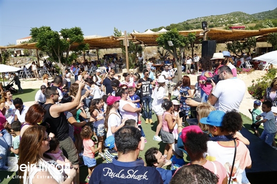 Arnaoon Village Batroun Outdoor Eid El Fitr Festive Week at Arnaoon Village Lebanon