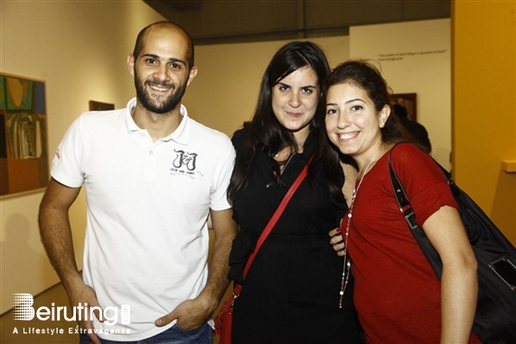 Biel Beirut-Downtown Social Event Art From Lebanon Lebanon