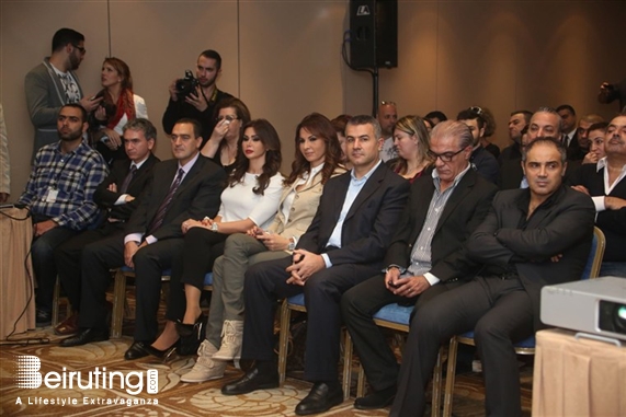 Movenpick Social Event Assi El Hellani  Lebanon