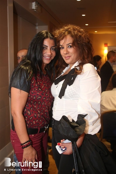 Movenpick Social Event Assi El Hellani  Lebanon