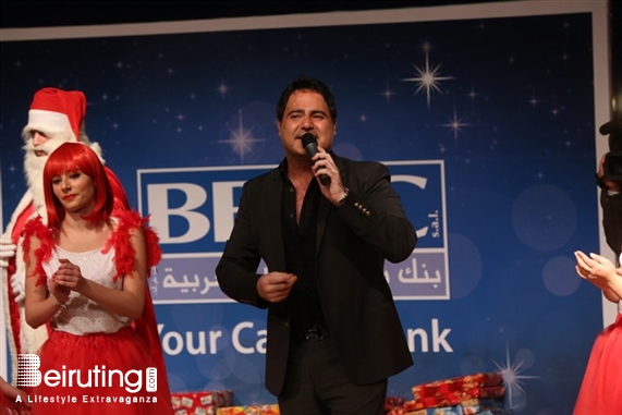 Social Event Assi El Hellani Christmas Concert  Lebanon