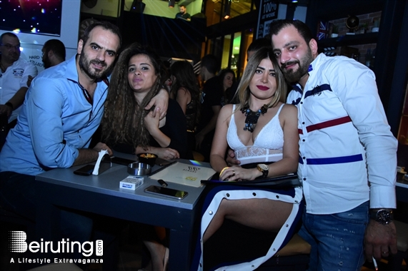 AT Work Beirut Dbayeh Nightlife Opening of At Work Beirut Day 1 Lebanon